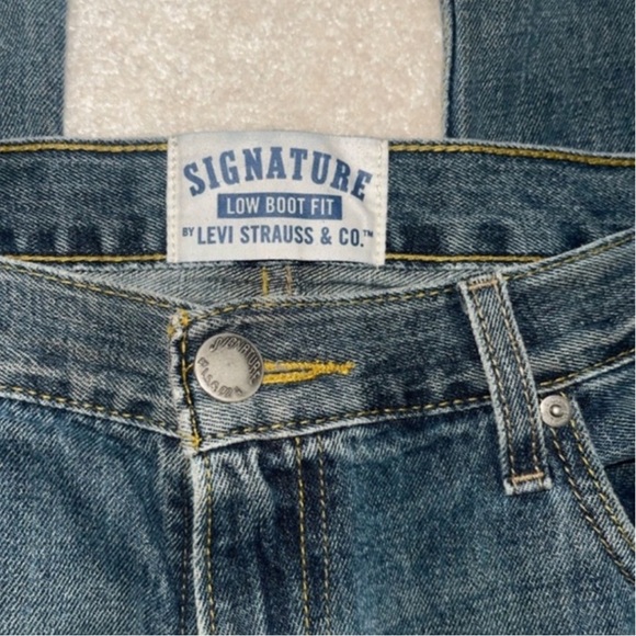 Levi’s jeans - Picture 5 of 8